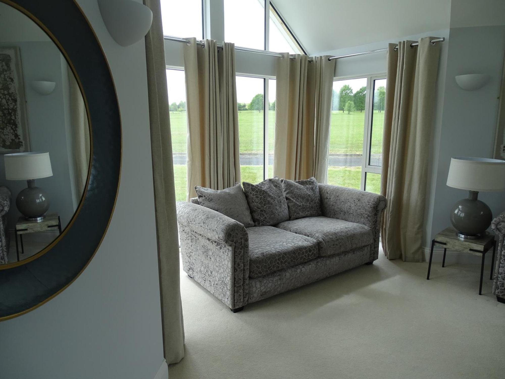 The Lodge - Bidford Grange Golf Course 外观 照片