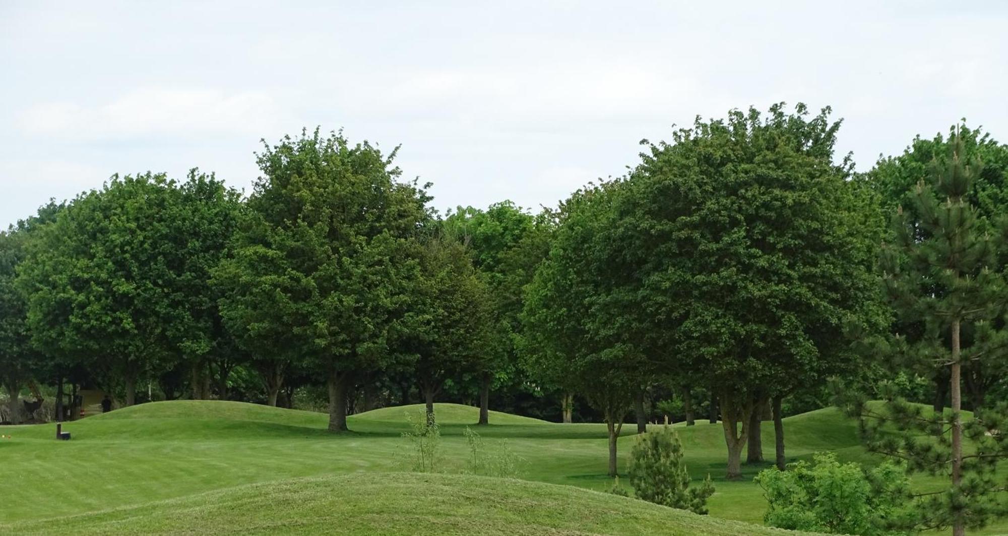 The Lodge - Bidford Grange Golf Course 外观 照片