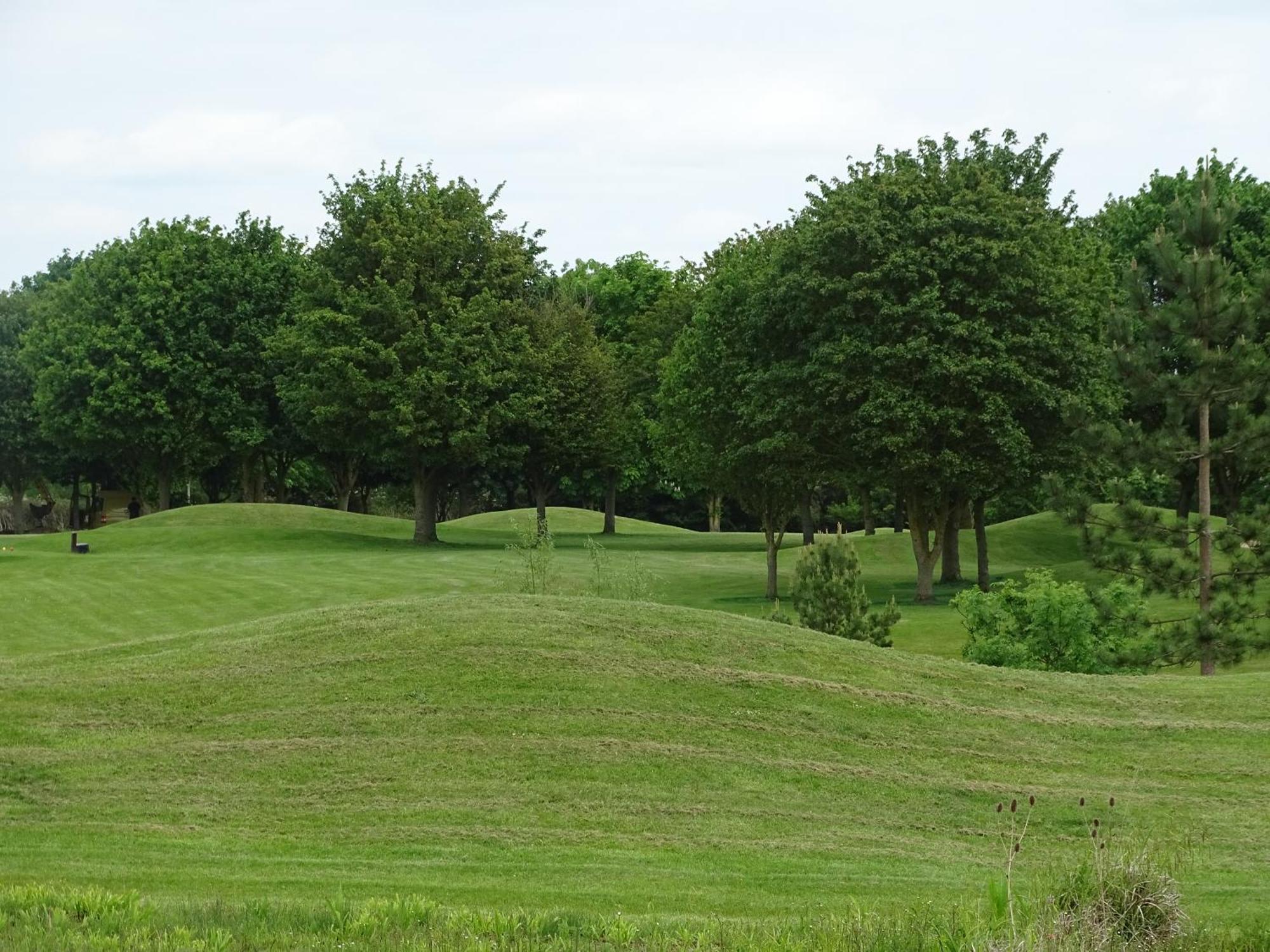 The Lodge - Bidford Grange Golf Course 外观 照片